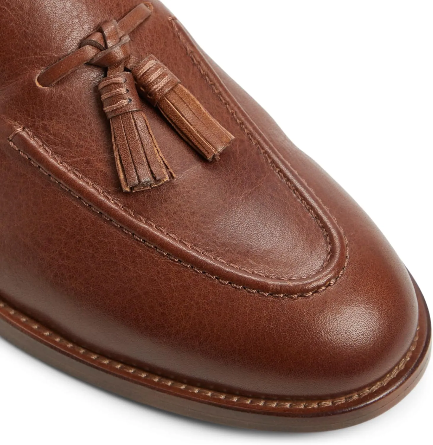 Brooks Brothers Men's Charlton Loafer
