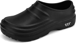 Chef Shoes for Women Armadillo Clogs Nurse Shoes Arch Support Orthopedic Sandals Lightweight Soft Cushioned Thick Sole Garden Clogs Slip On Casual Sandal Outdoors Walking Shoe