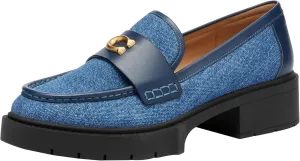 Coach Women's Leah Loafer