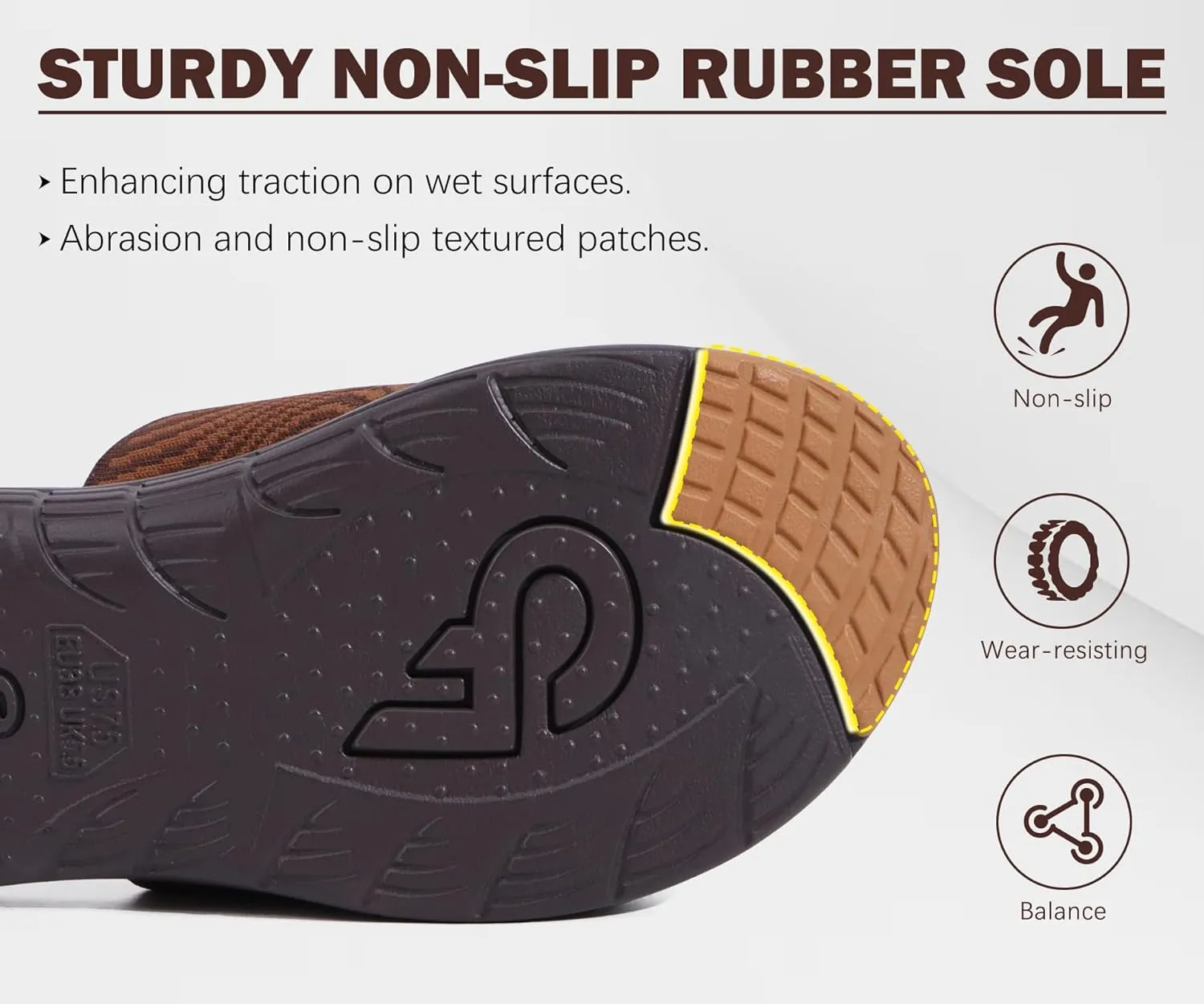 COFACE Womens Orthotic Slides Comfort Plantar Fasciitis Arch Support Slip on Flat Sandals Ladies Soft Cushion Fashion Yoga Mat Slippers With Adjustable Straps