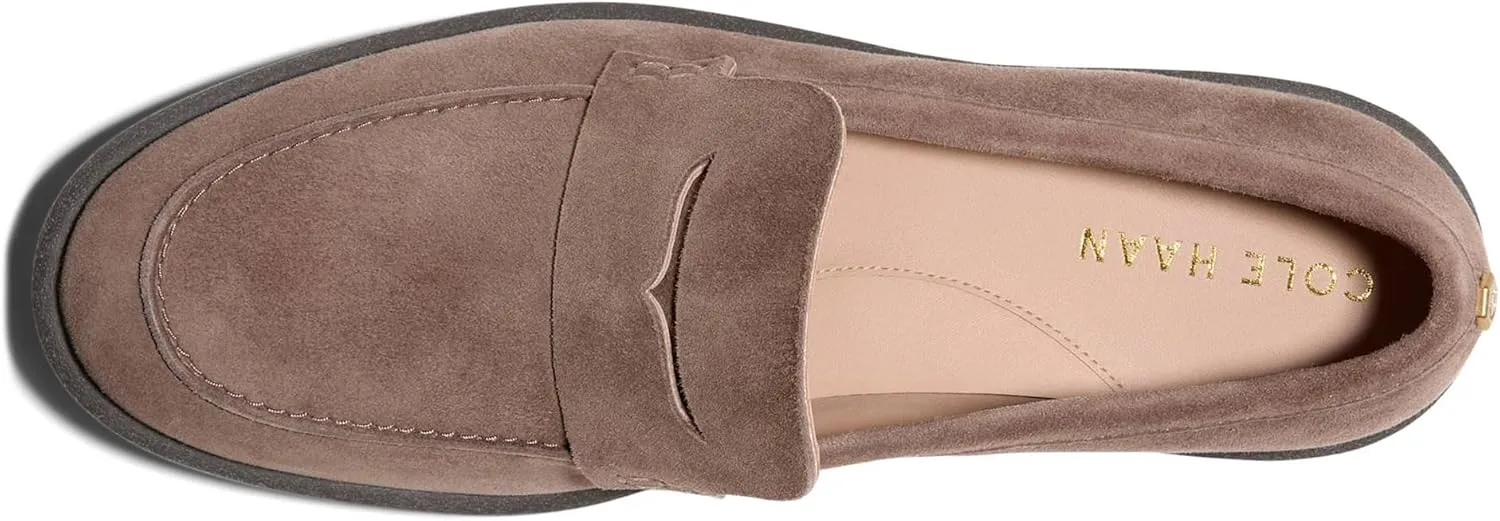 Cole Haan Women's Geneva Loafers