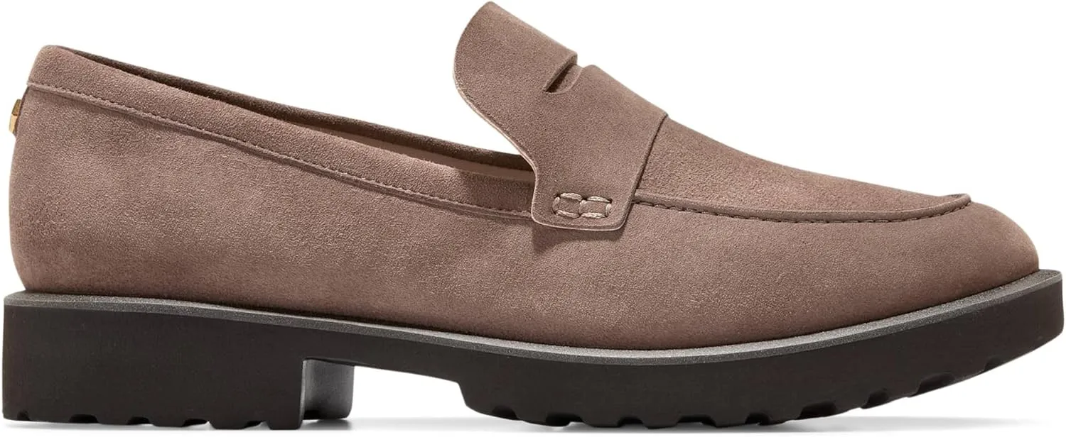 Cole Haan Women's Geneva Loafers