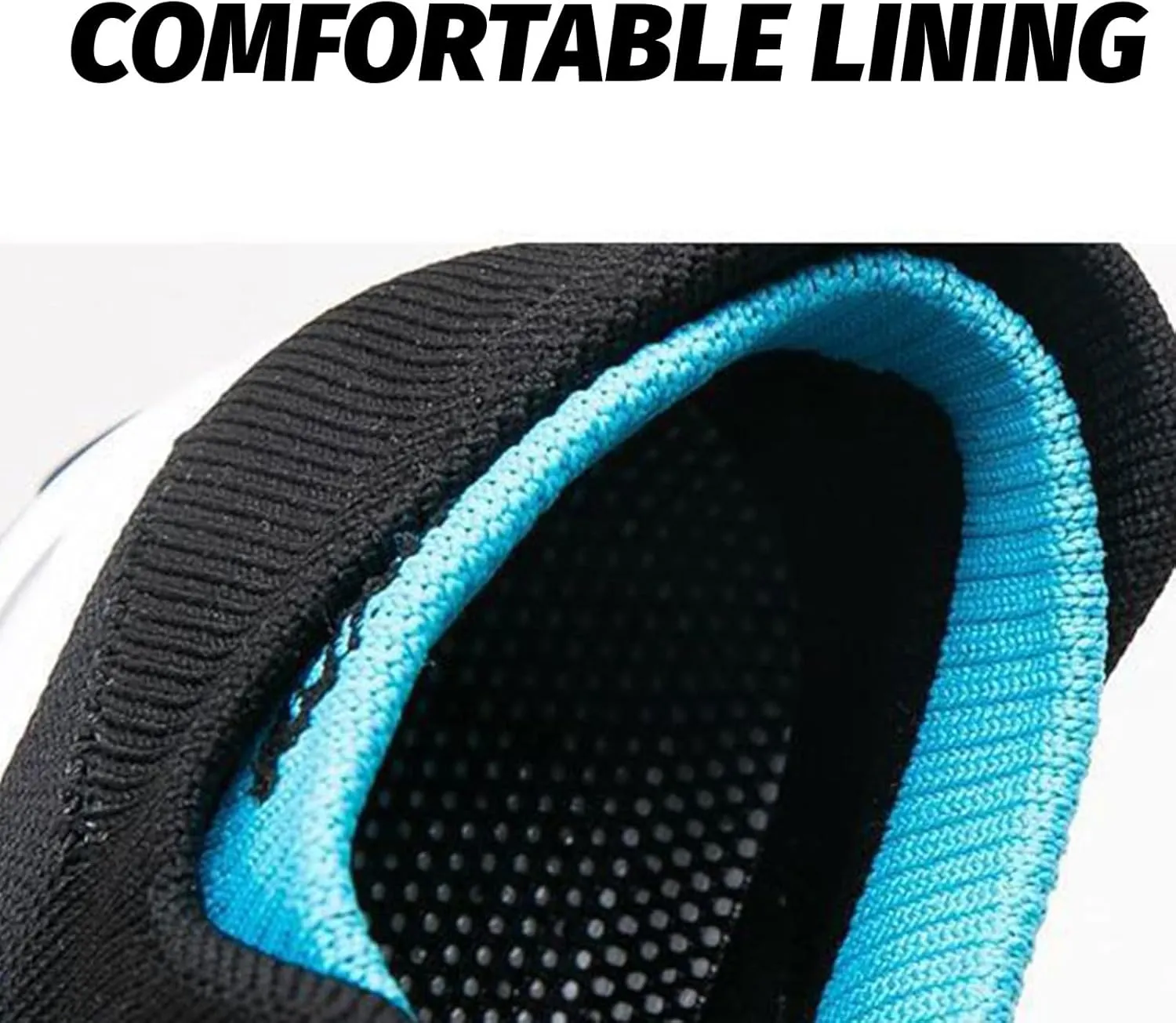 Comfort Orthowear Shoes for Women Men Orthopedic Tennis Shoe Waterproof Comfortable Walking Shoes for Women with Plantar Fasciitis Air Cushion Ortho Breathable Stretch Cushion Orthopedic Sneakers
