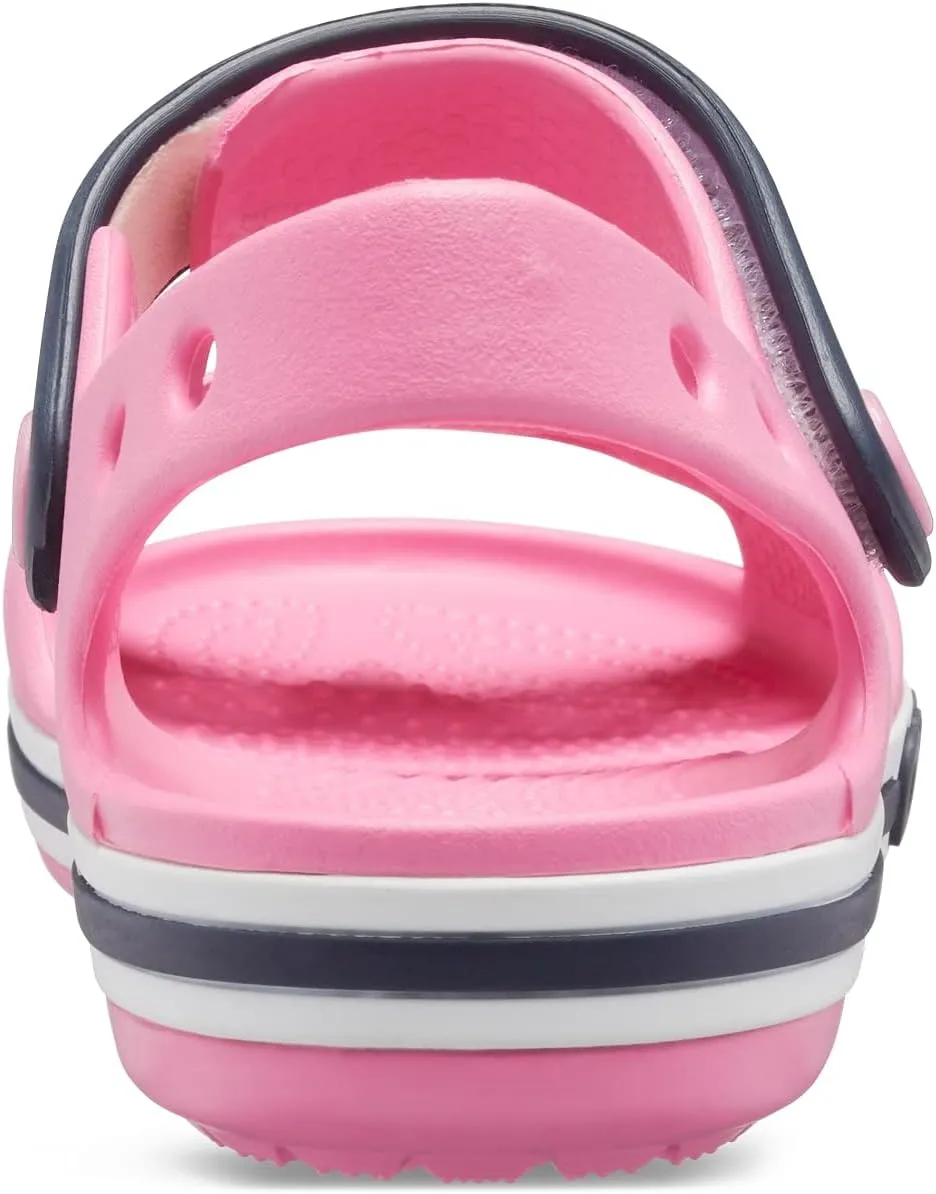 Crocs Unisex-Child Bayaband Sandal