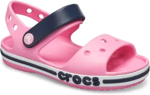 Crocs Unisex-Child Bayaband Sandal
