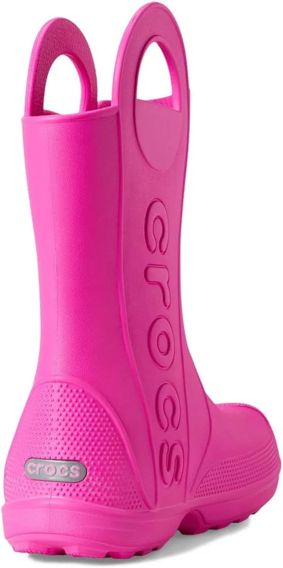Crocs Women's Handle It Rain Boots