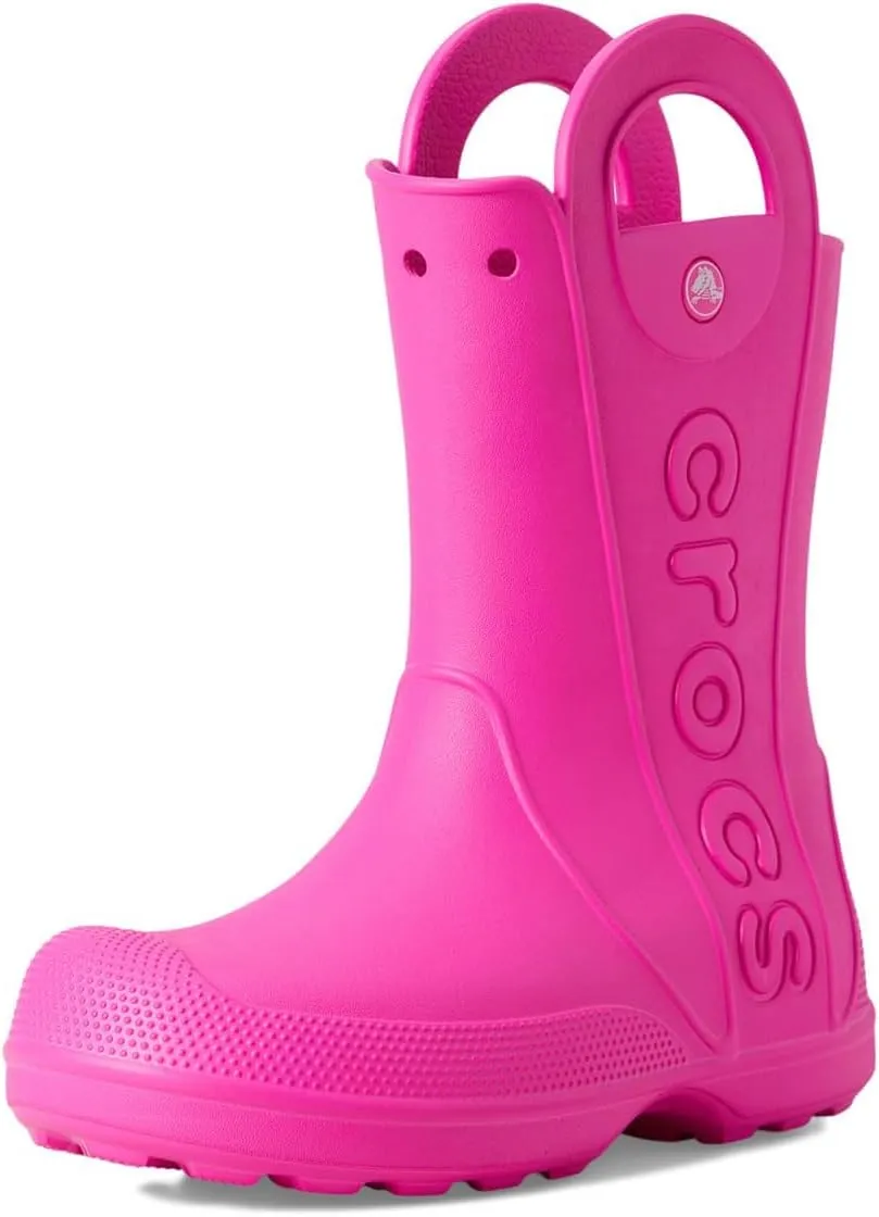 Crocs Women's Handle It Rain Boots