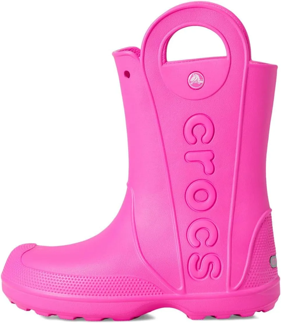 Crocs Women's Handle It Rain Boots