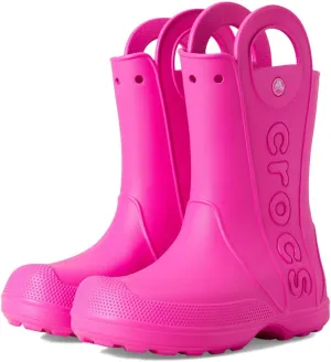 Crocs Women's Handle It Rain Boots