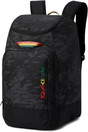 Dakine Boot Backpack 50L - Black Vintage Camo175cm