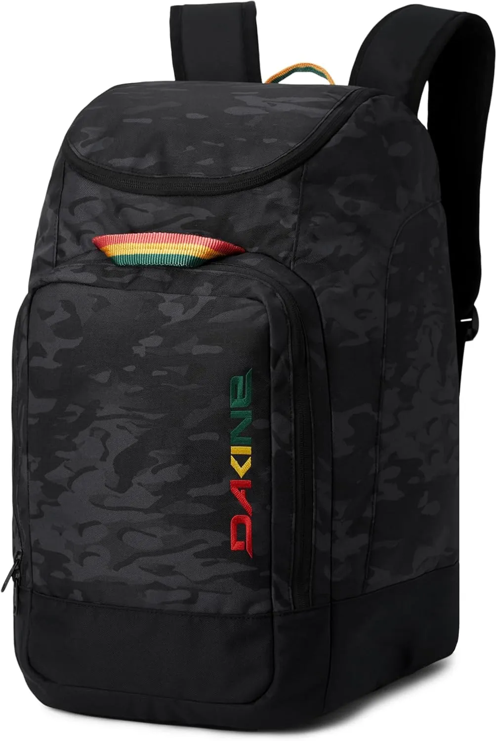 Dakine Boot Backpack 50L - Black Vintage Camo175cm