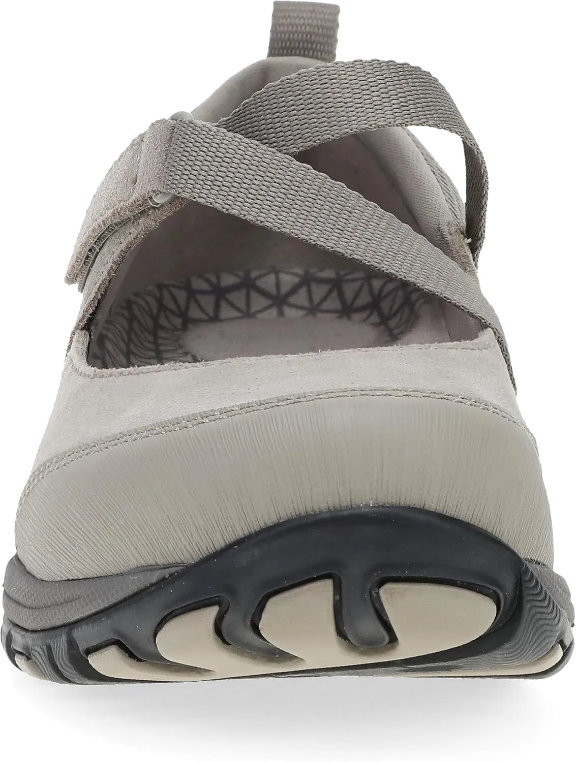 Dansko Primrose Waterproof Outdoor Mary Jane Sneakers for Women – Comfortable, Breathable Walking Shoes with Arch Support – Slip-Resistant Rubber Outsole