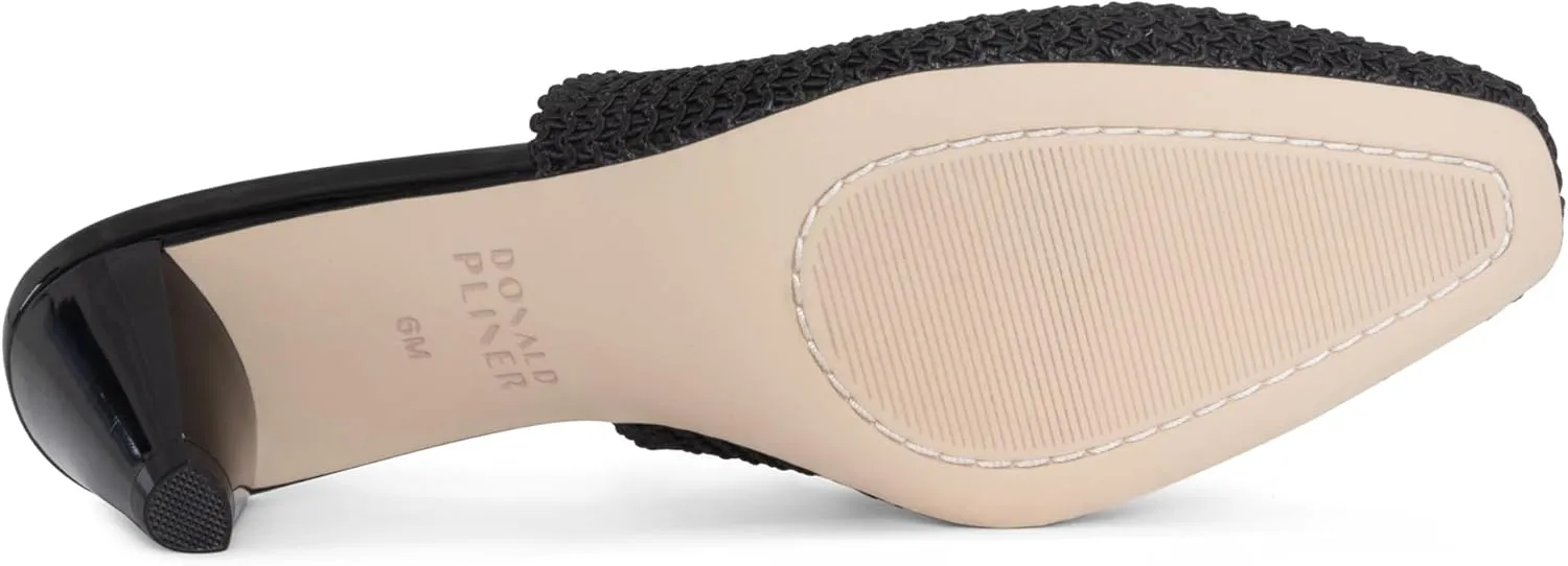 Donald Pliner Women's Jaliea Stretch Mule