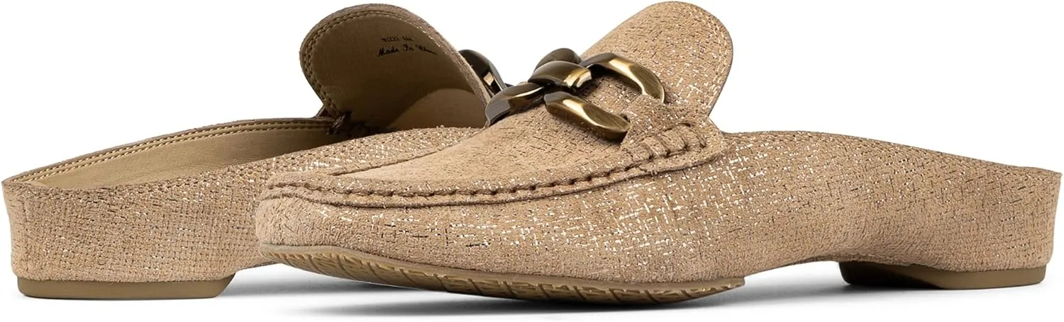 Donald Pliner Women's Rizzi Mule