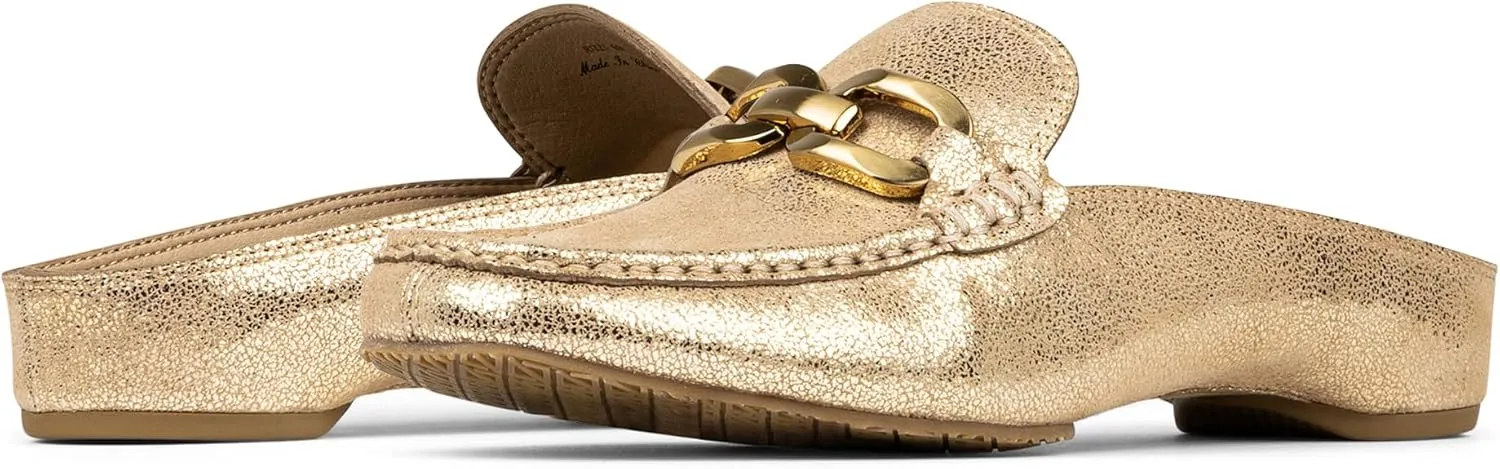 Donald Pliner Women's Rizzi Mule