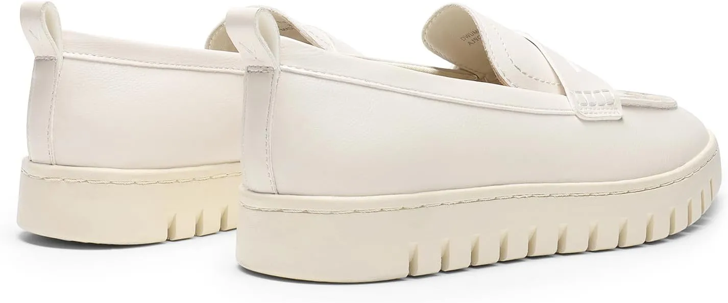 DREAM PAIRS Loafers for Women Casual Comfortable Slip On Business Work Loafer Shoes with Arch Support