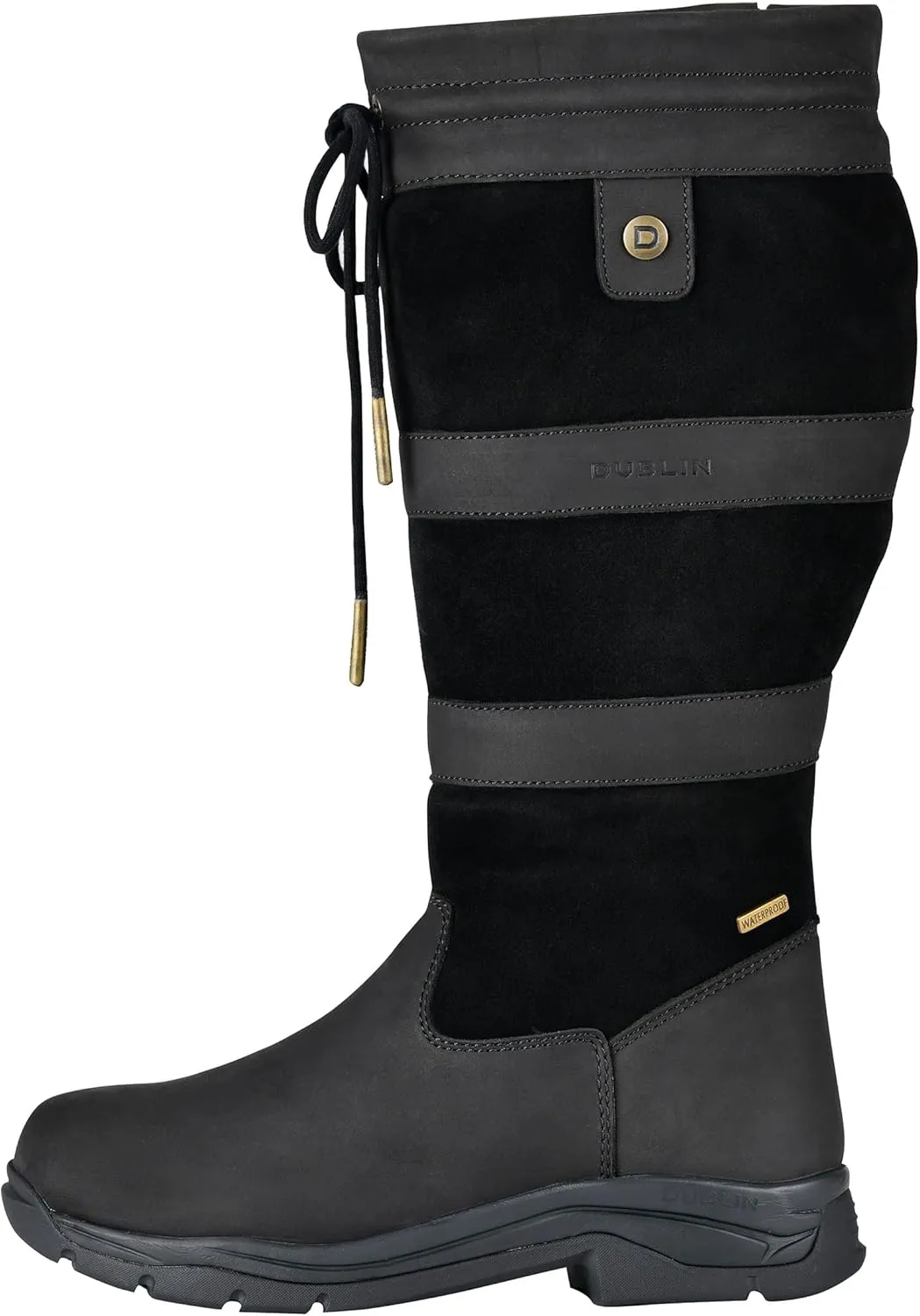 Dublin River Boots IV