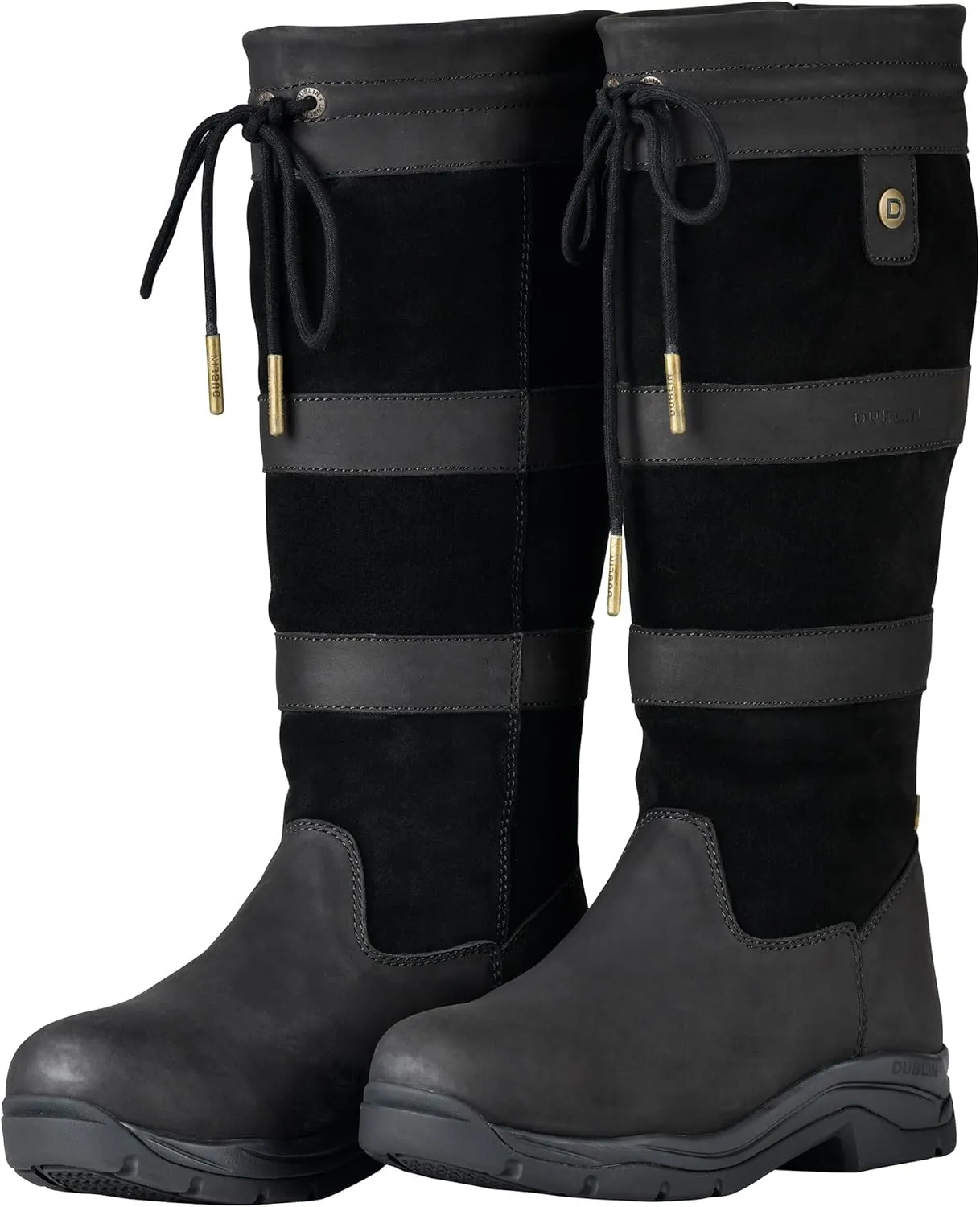 Dublin River Boots IV