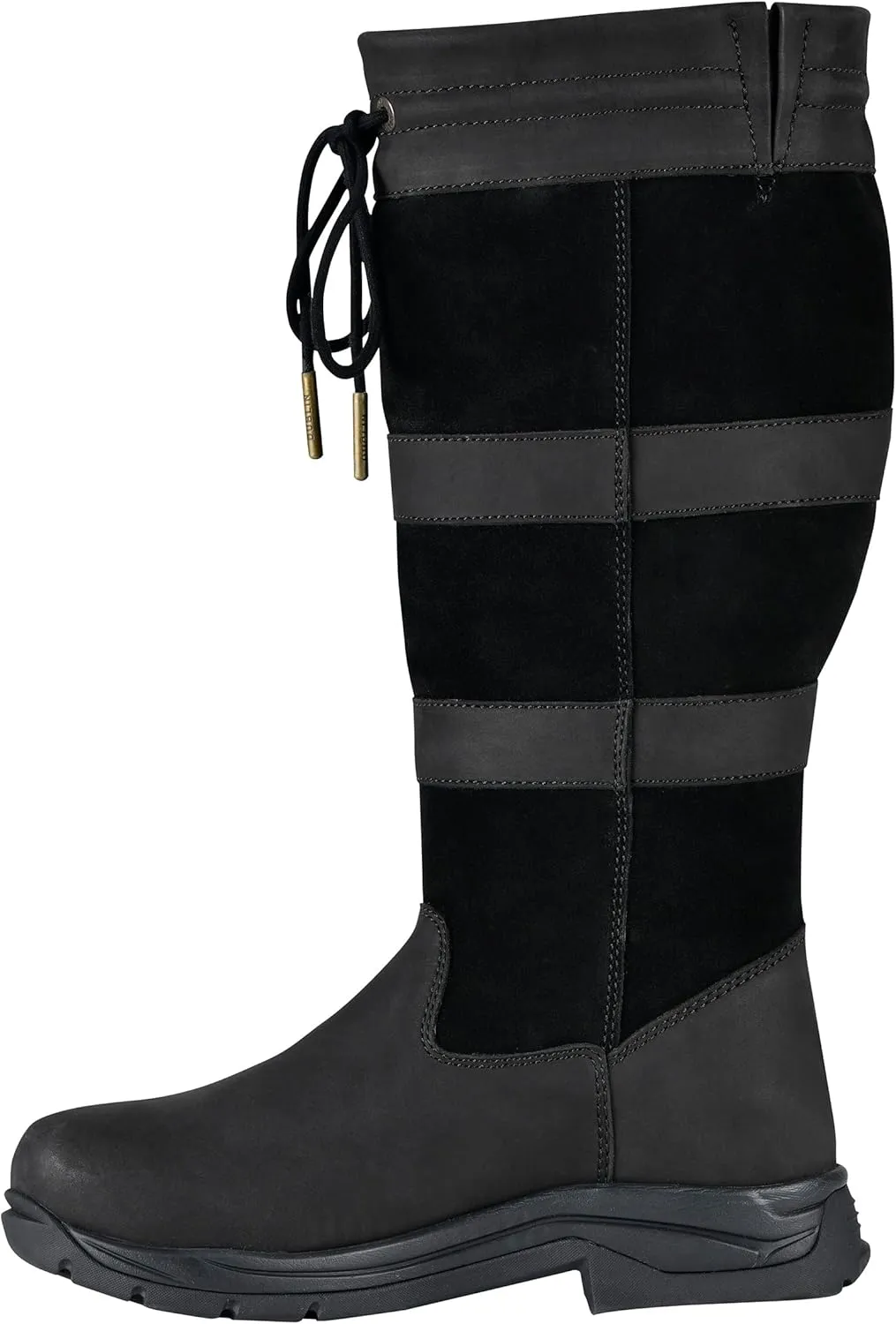 Dublin River Boots IV