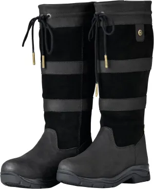 Dublin River Boots IV