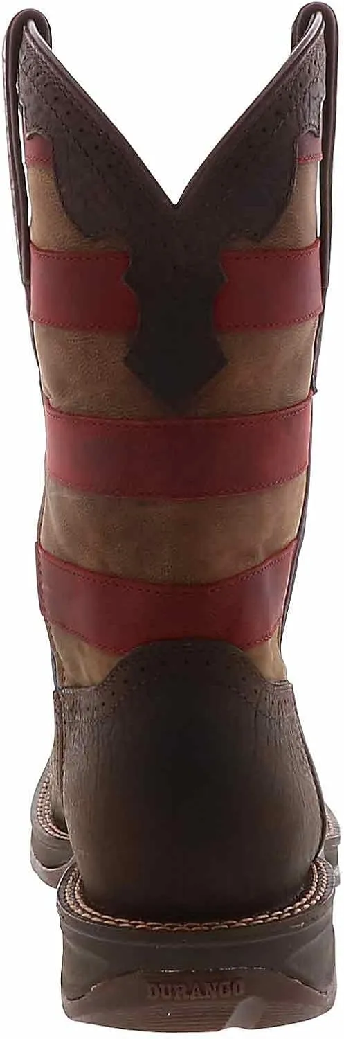 Durango Men's Rebel Western Boot