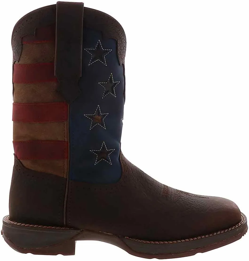 Durango Men's Rebel Western Boot