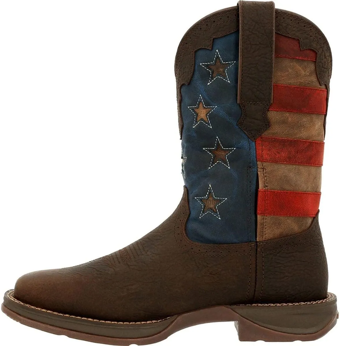 Durango Men's Rebel Western Boot