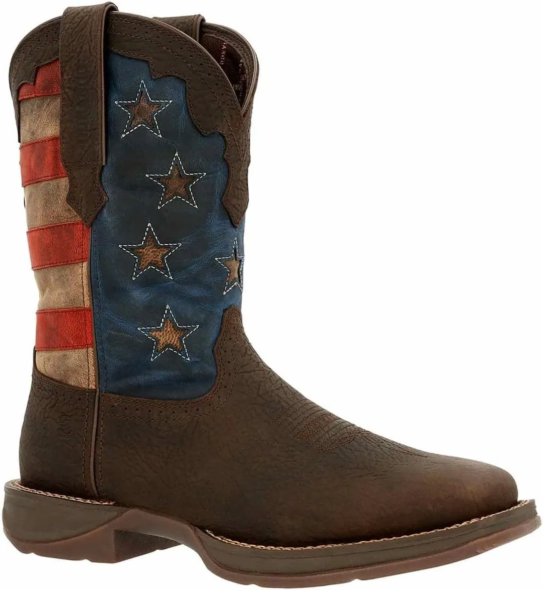 Durango Men's Rebel Western Boot