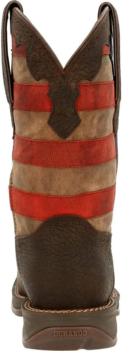 Durango Men's Rebel Western Boot