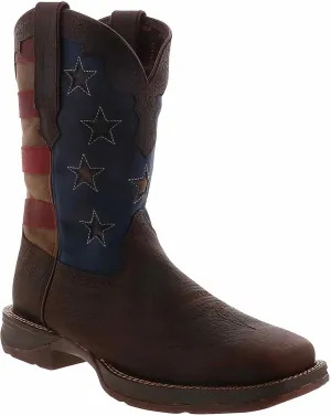 Durango Men's Rebel Western Boot