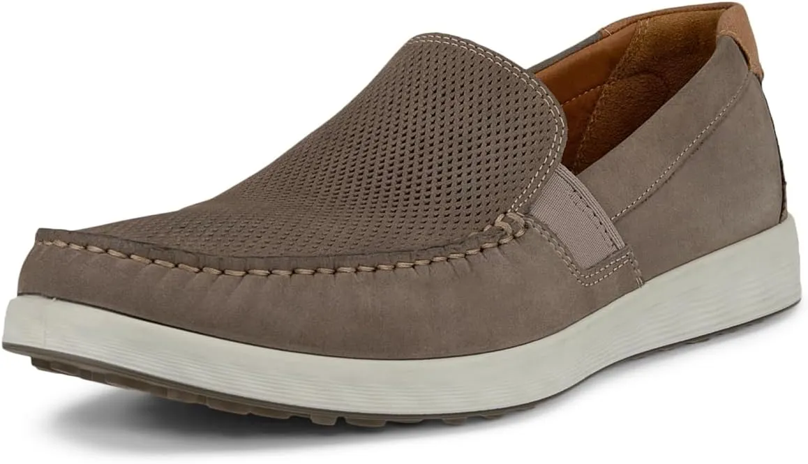 ECCO Men's S Lite Moc Boat Shoe
