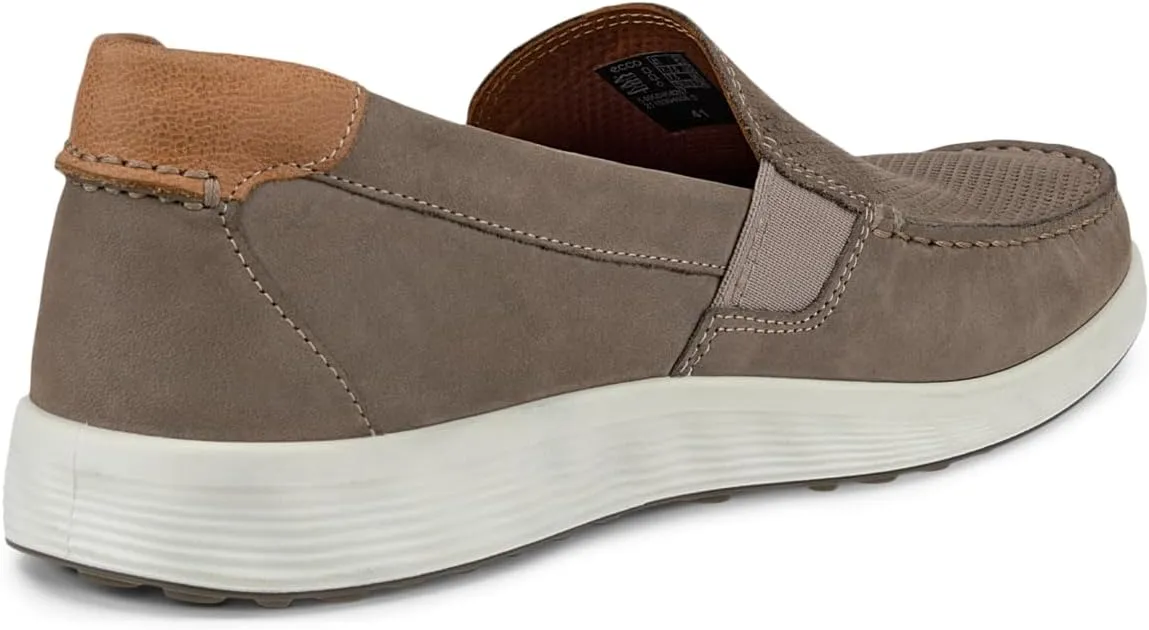 ECCO Men's S Lite Moc Boat Shoe