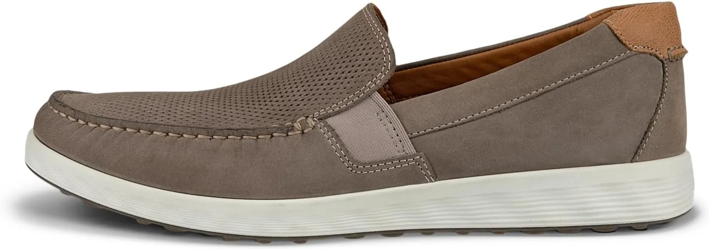 ECCO Men's S Lite Moc Boat Shoe