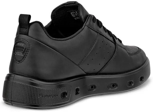 ECCO Women's Waterproof Sneakers