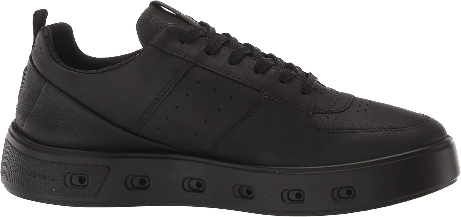 ECCO Women's Waterproof Sneakers
