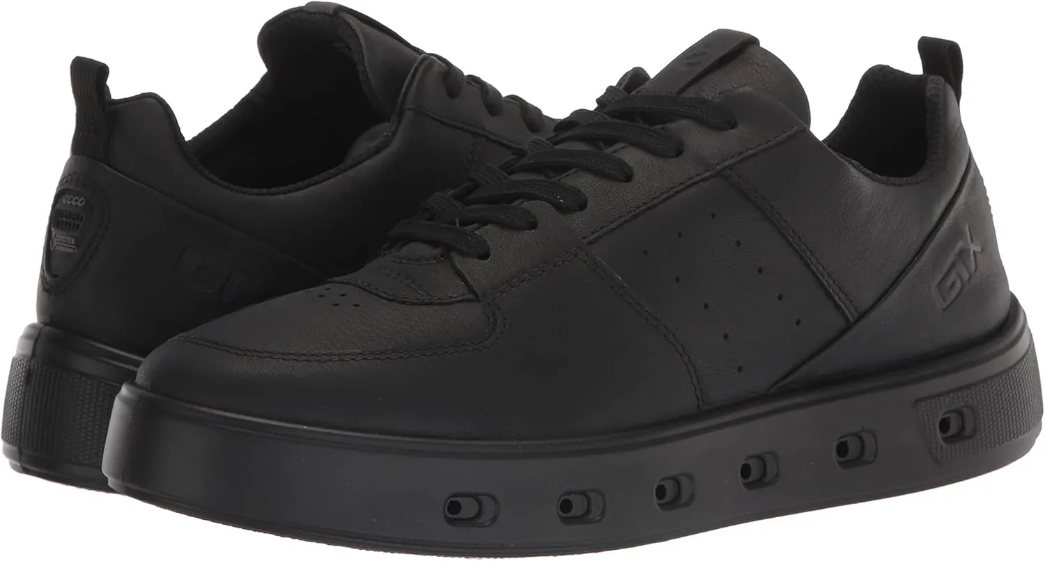 ECCO Women's Waterproof Sneakers