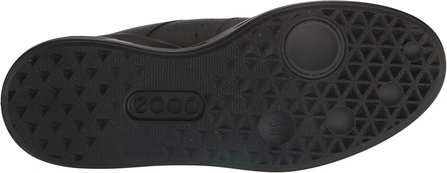 ECCO Women's Waterproof Sneakers