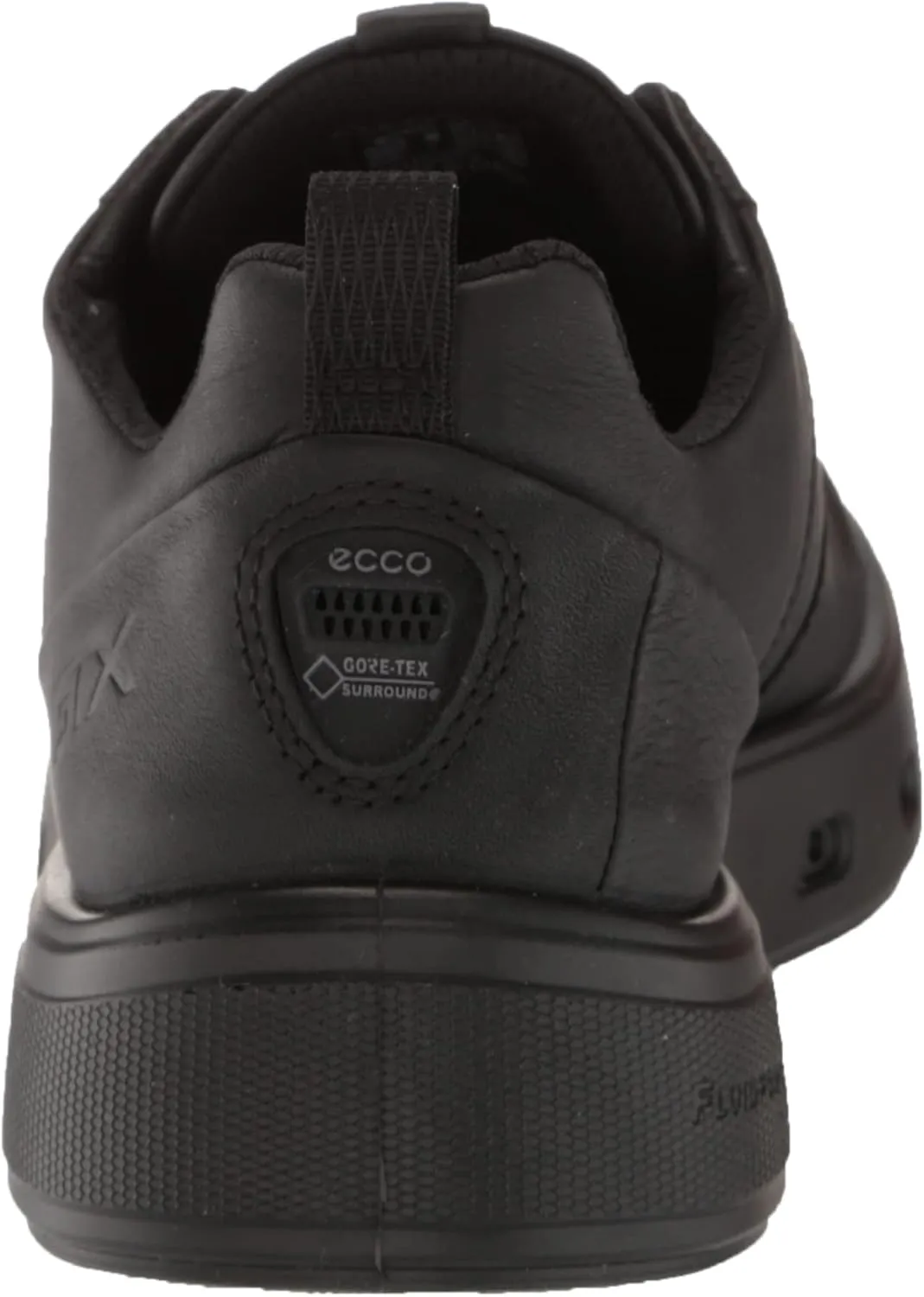 ECCO Women's Waterproof Sneakers