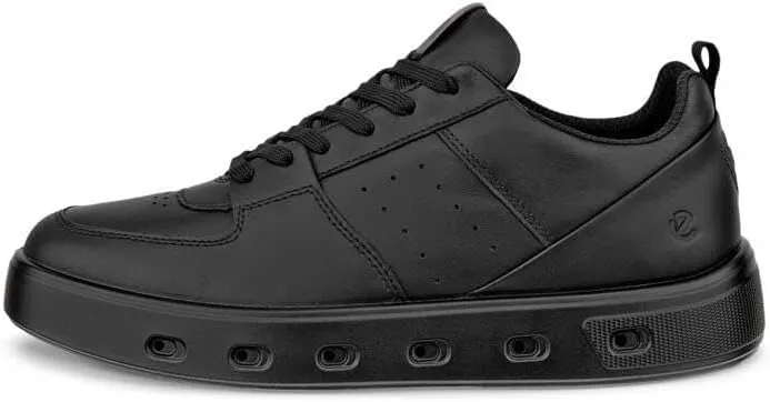ECCO Women's Waterproof Sneakers