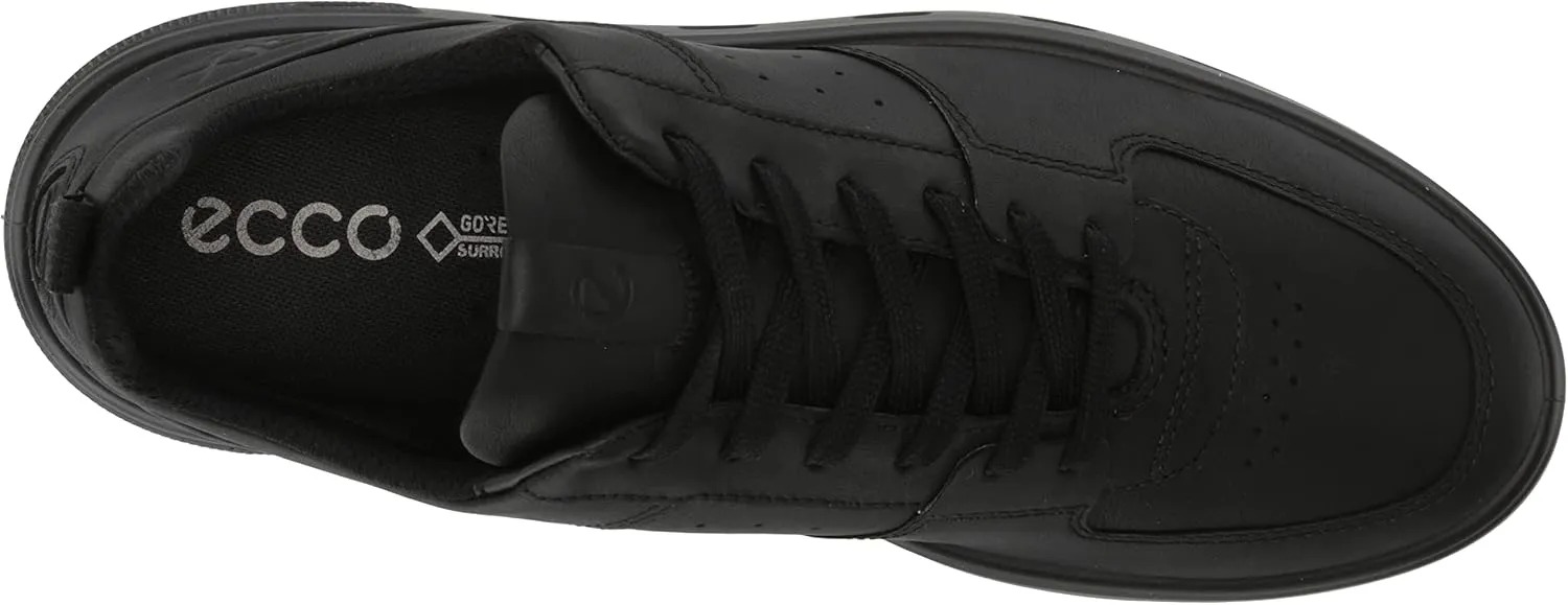ECCO Women's Waterproof Sneakers