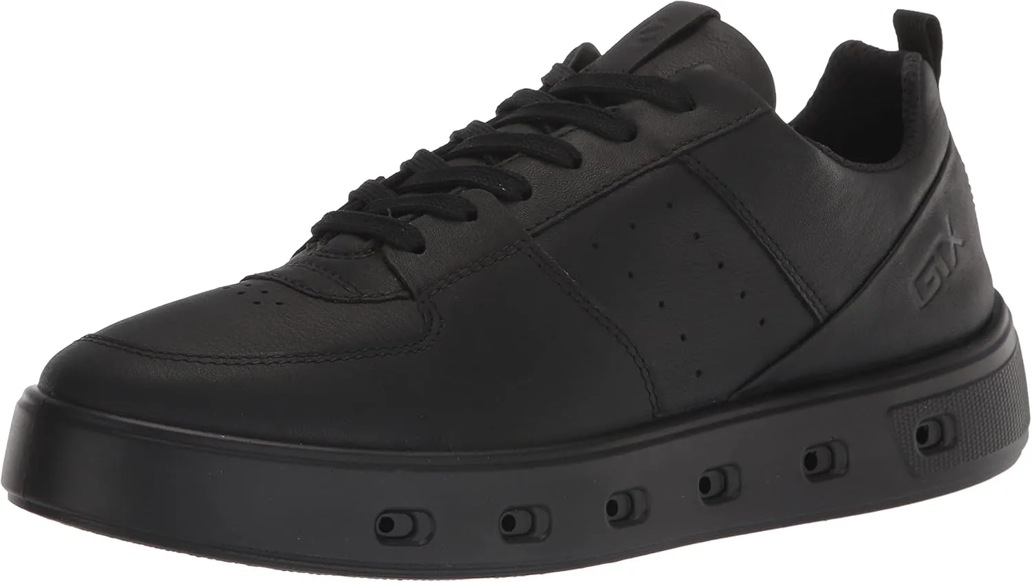 ECCO Women's Waterproof Sneakers