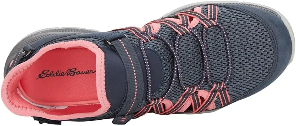 Eddue Bauer Women's Sutton Waterproof Sandals