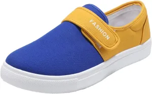 Fashion Sneakers Casual Shoe for Men Canvas for Men Low Top Walking Shoes Fashion Casual Shoes