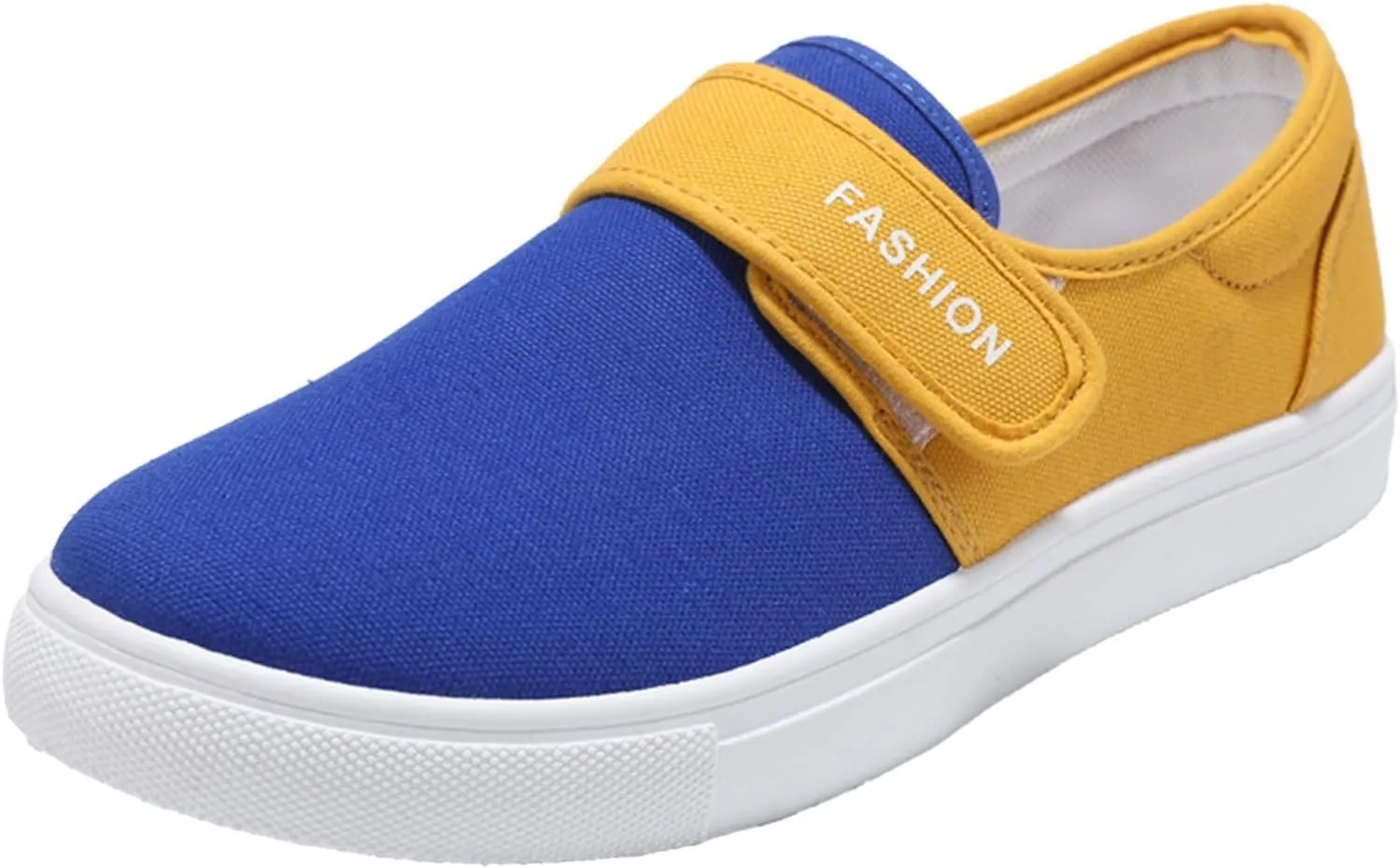 Fashion Sneakers Casual Shoe for Men Canvas for Men Low Top Walking Shoes Fashion Casual Shoes