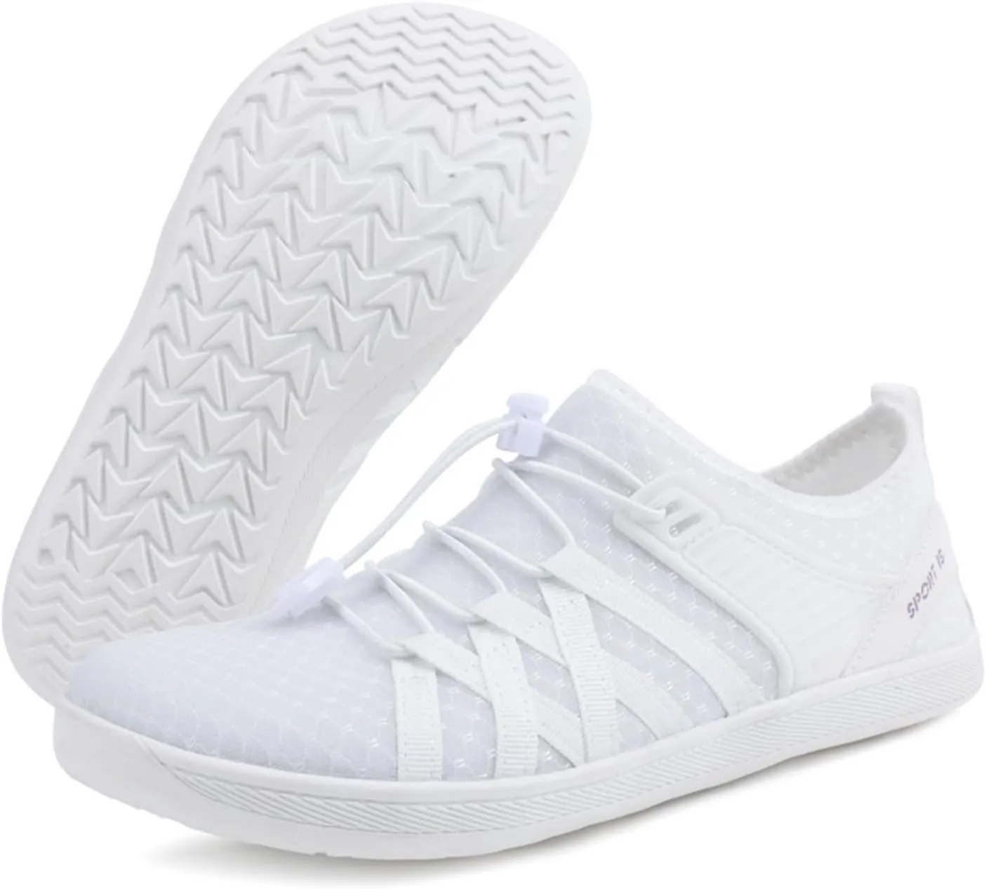 Fashion Sneakers Casual Shoe for Men Casual Shoes for Women Men Beach Athletic Barefoot Shoes Summer Outdoor Sports