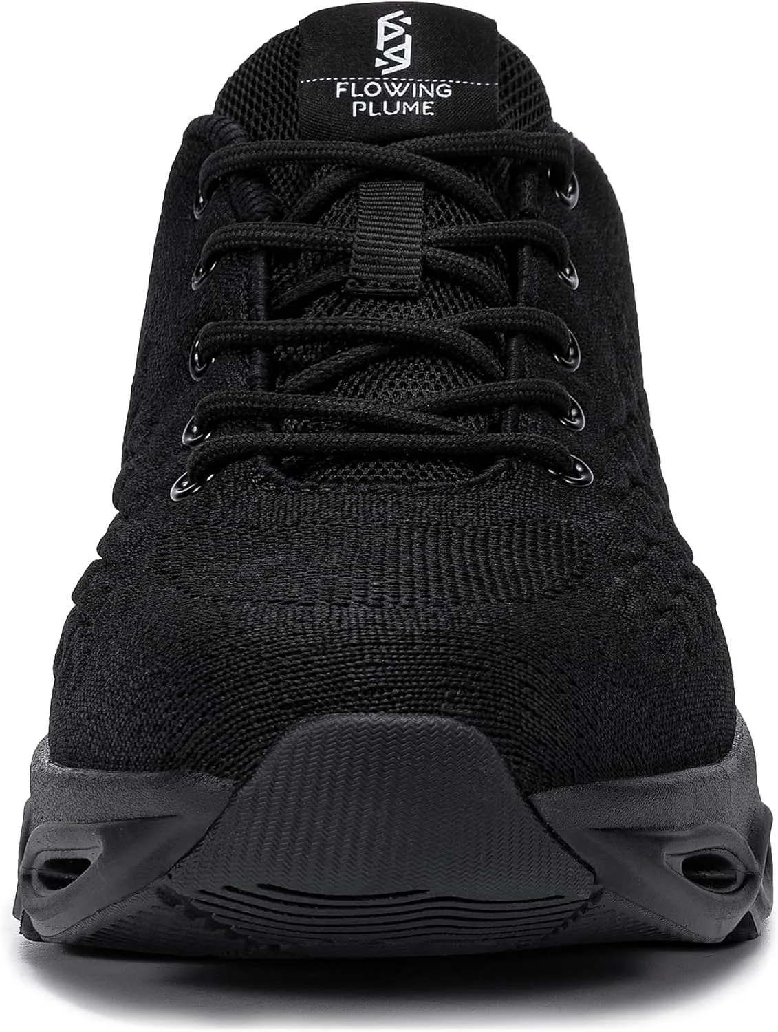 FATES TEX Wide Waterproof Shoes for Men and Women Tennis Sneakers Rain Water Resistant Comfortable Walking Running Casual Breathable Work Shoes