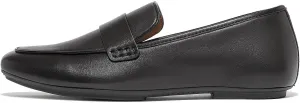 FitFlop Women's Delicato Soft Leather Loafers