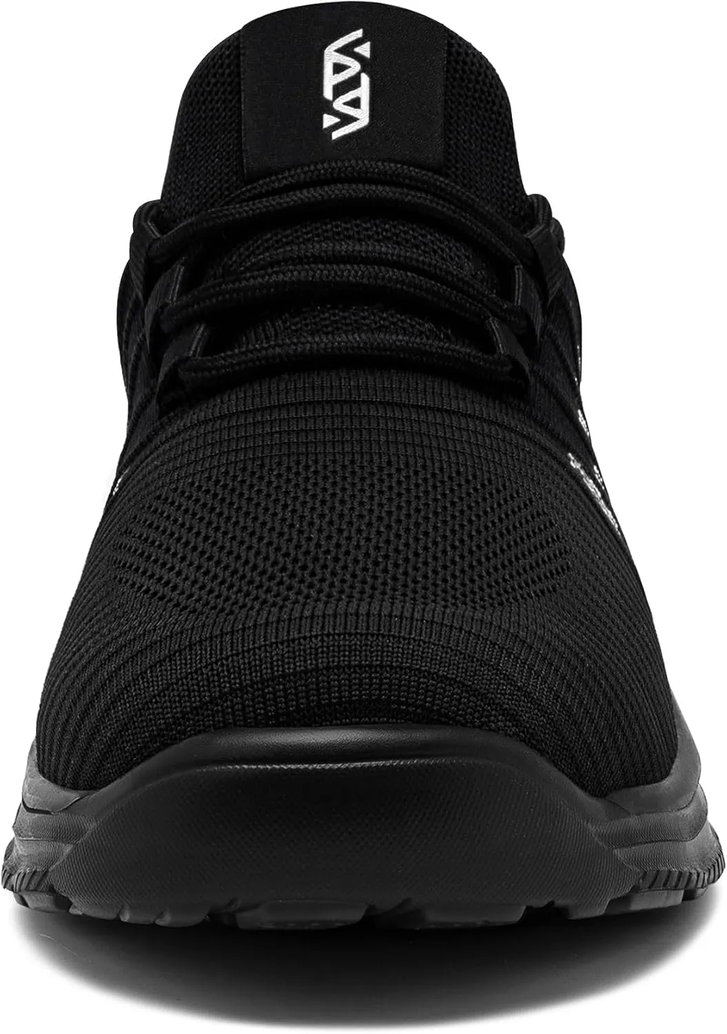 FLOWING PLUME Waterproof Shoes for Men Women Lightweight Tennis Sneaker Slip-Resistant Walking Running Shoes