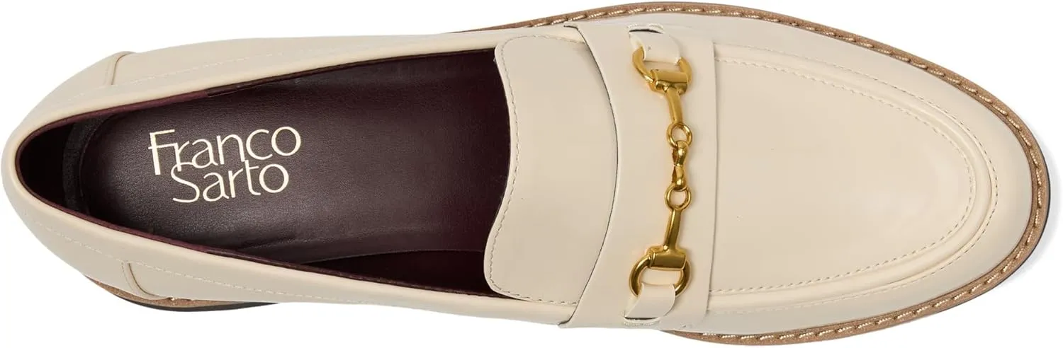 Franco Sarto Women's Colette Loafer
