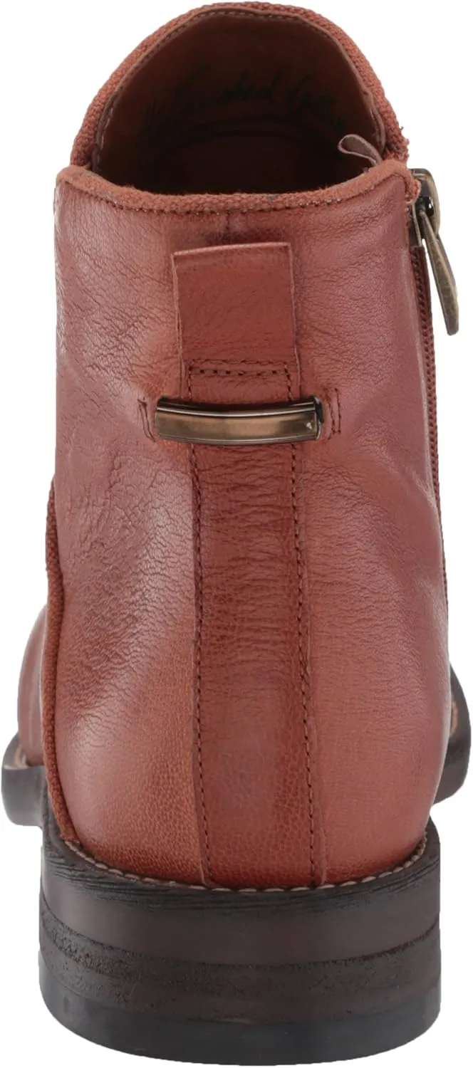 Franco Sarto Women's Marcus Bootie